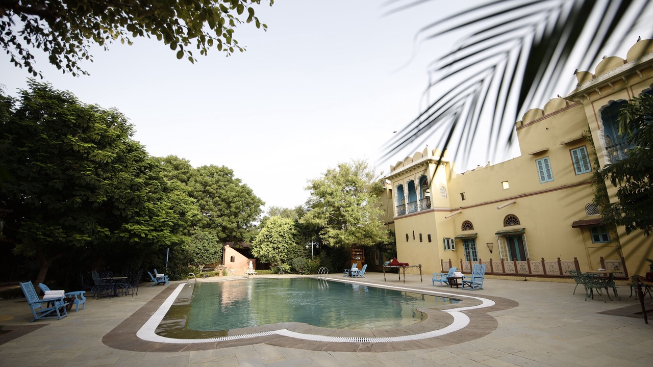 Photo of Outdoor in Kanota