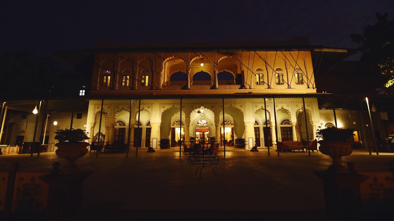 Photo of Outdoor in Kanota