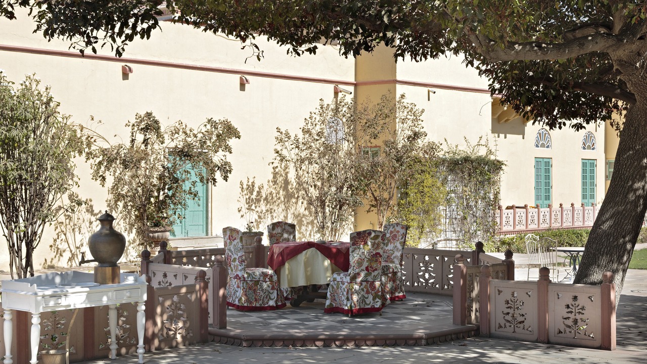 Photo of Outdoor in Kanota