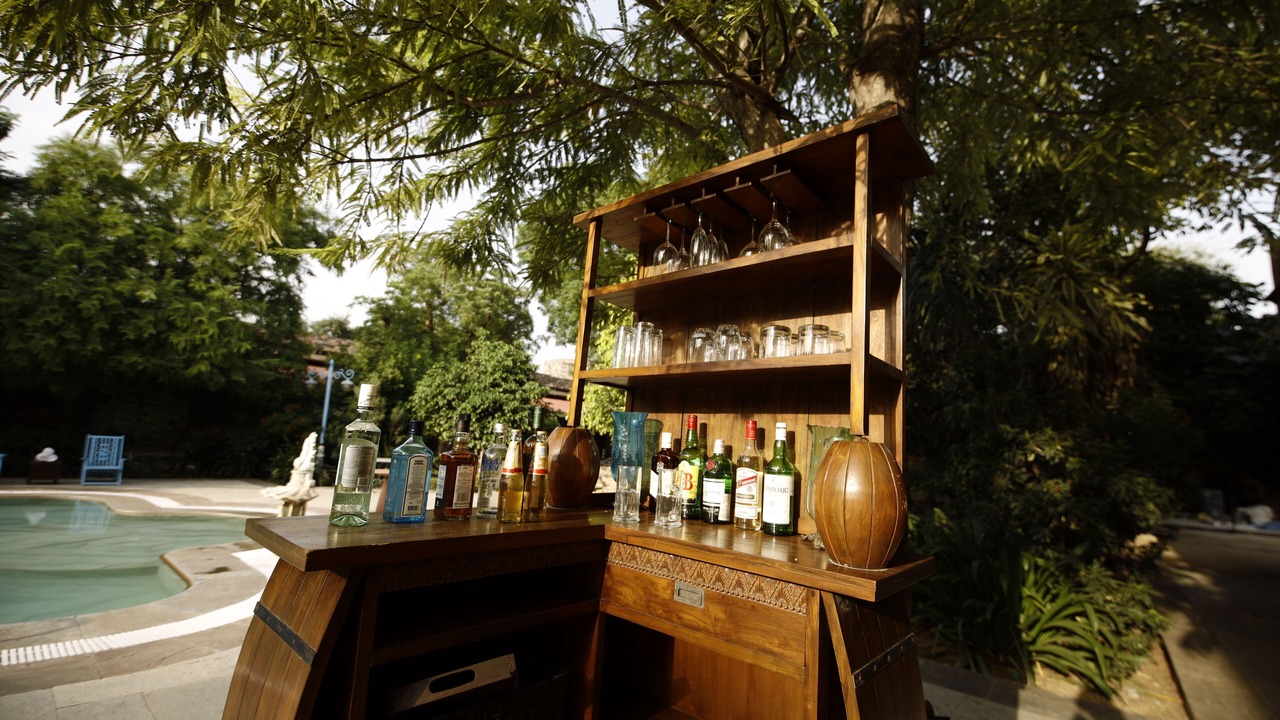 Photo of Outdoor in Kanota