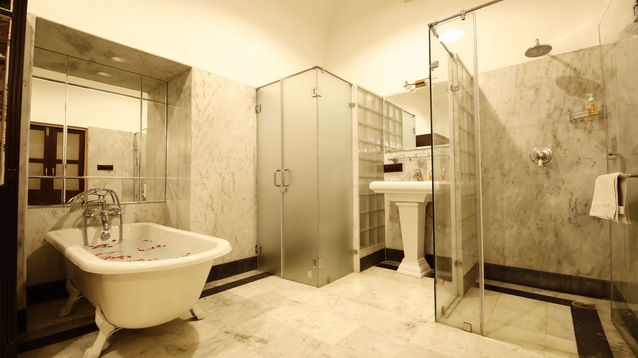 Photo of Bathroom in Kanota