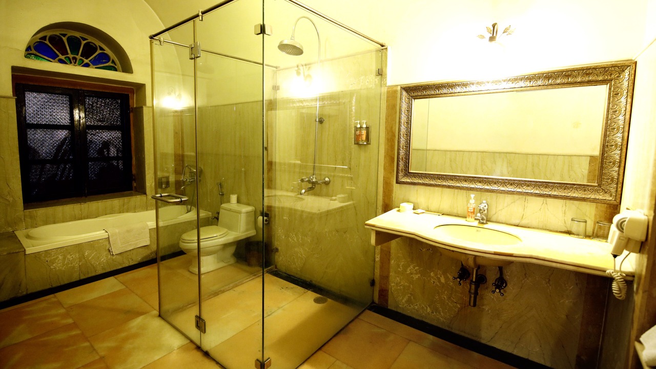 Photo of Bathroom in Kanota