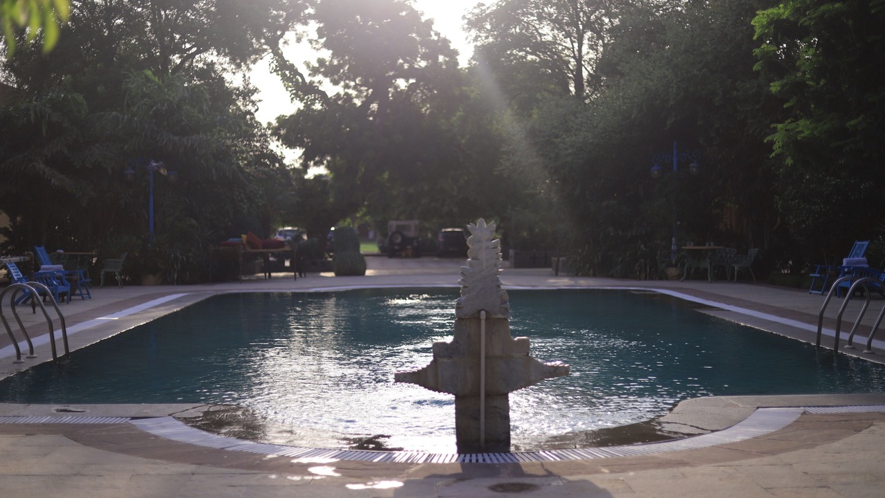 Photo of Outdoor in Kanota