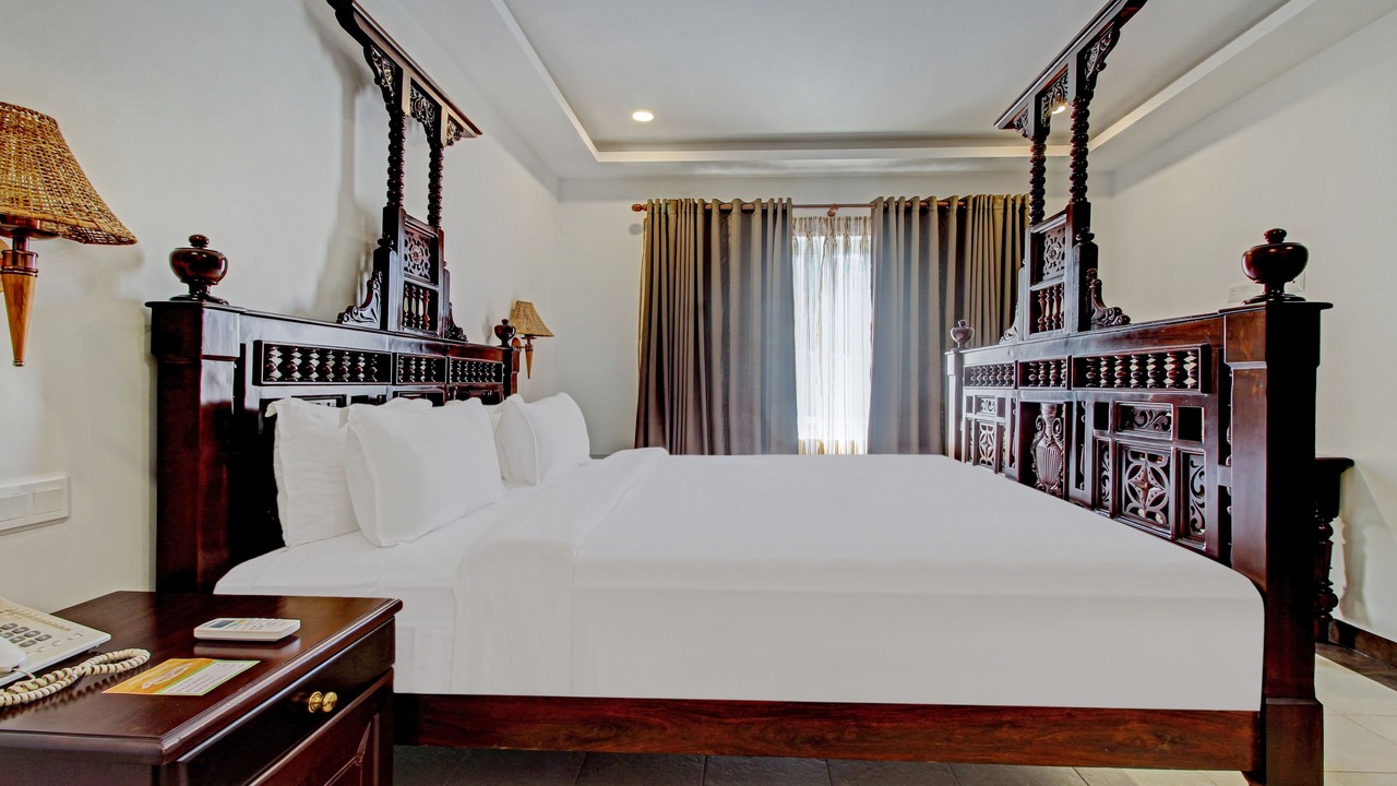 Photo of Bedroom in Cherthala