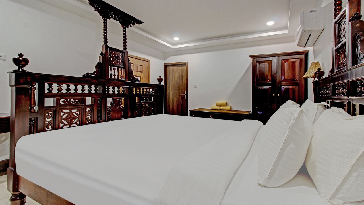Photo of Bedroom in Cherthala