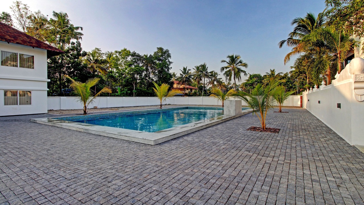 Photo of Outdoor in Cherthala