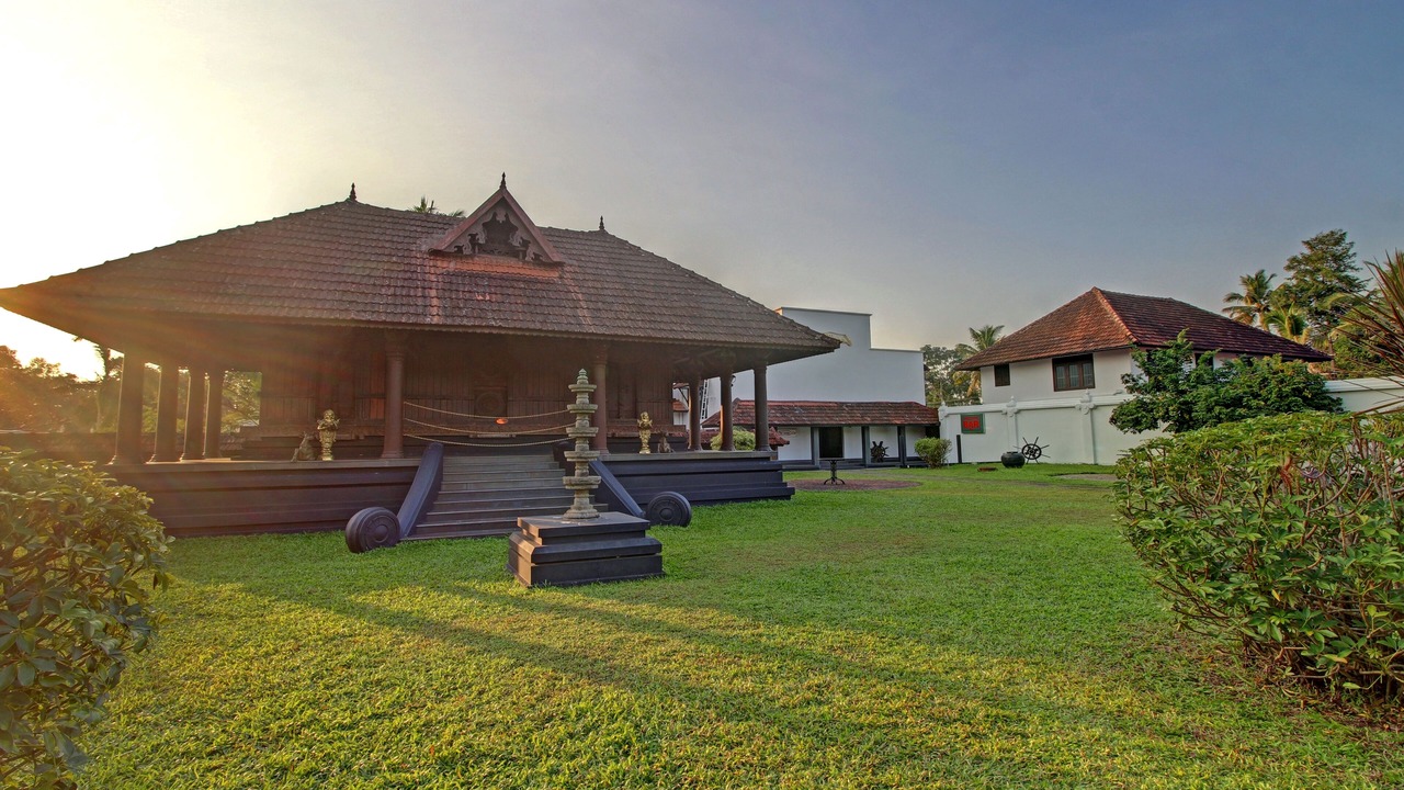 Photo of Outdoor in Cherthala