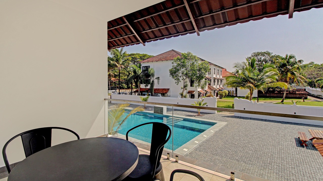Photo of Bedroom in Cherthala