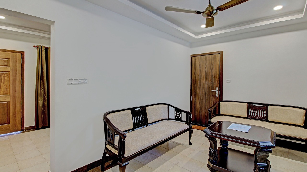 Photo of Bedroom in Cherthala