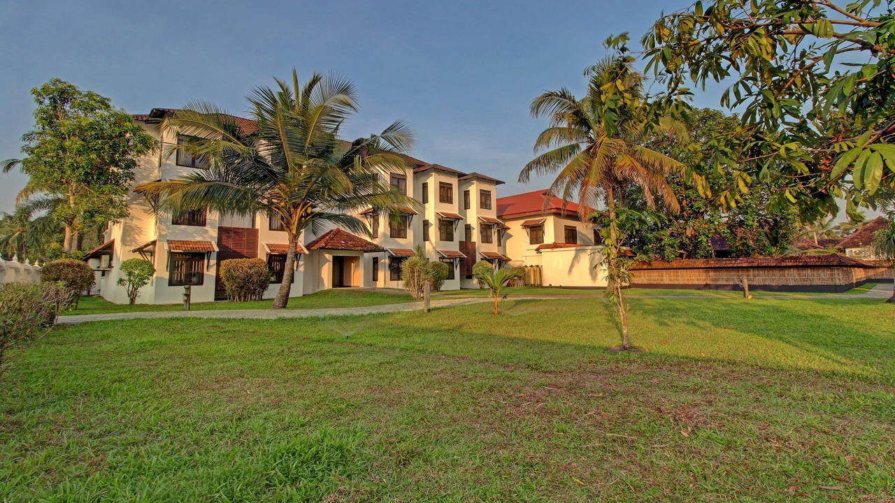 Photo of Outdoor in Cherthala