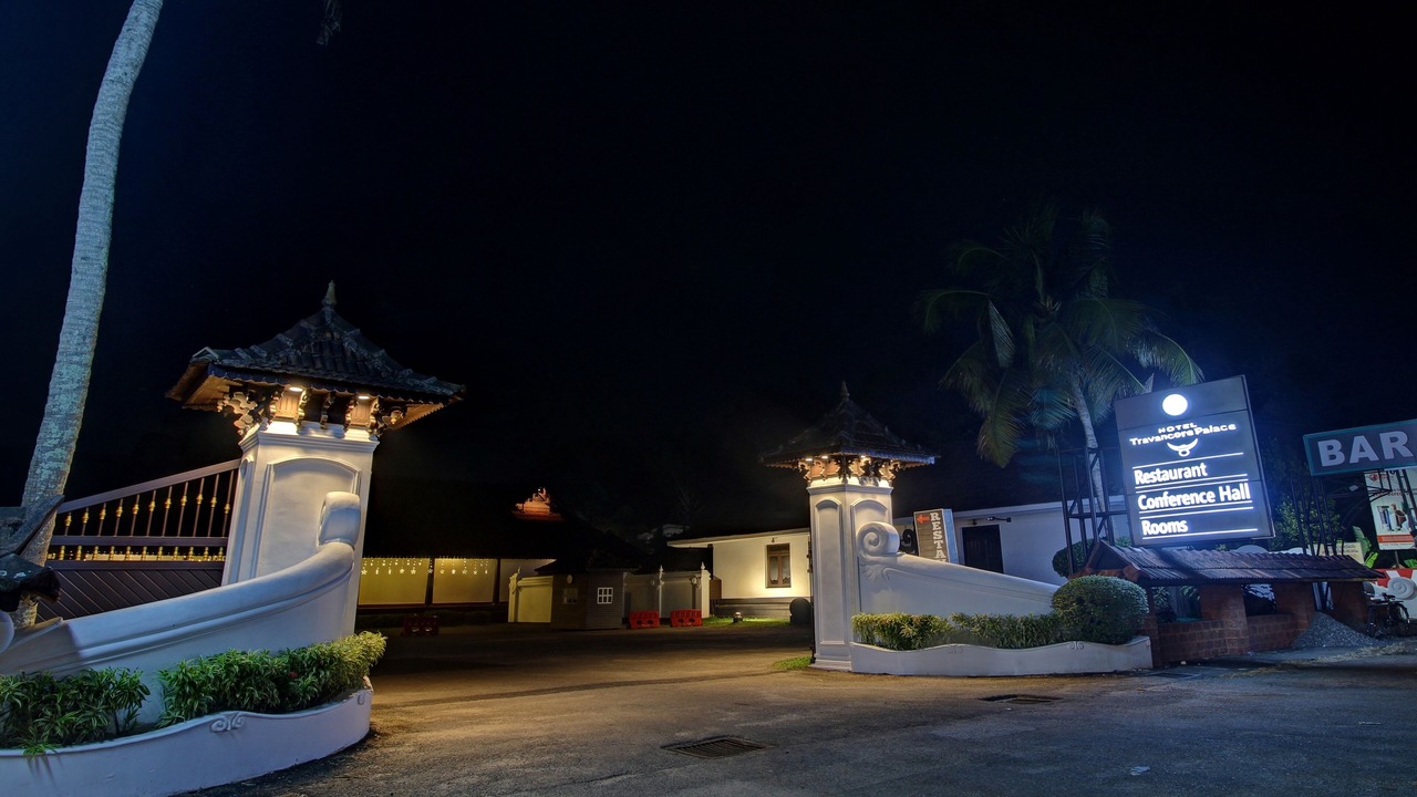 Photo of Outdoor in Cherthala
