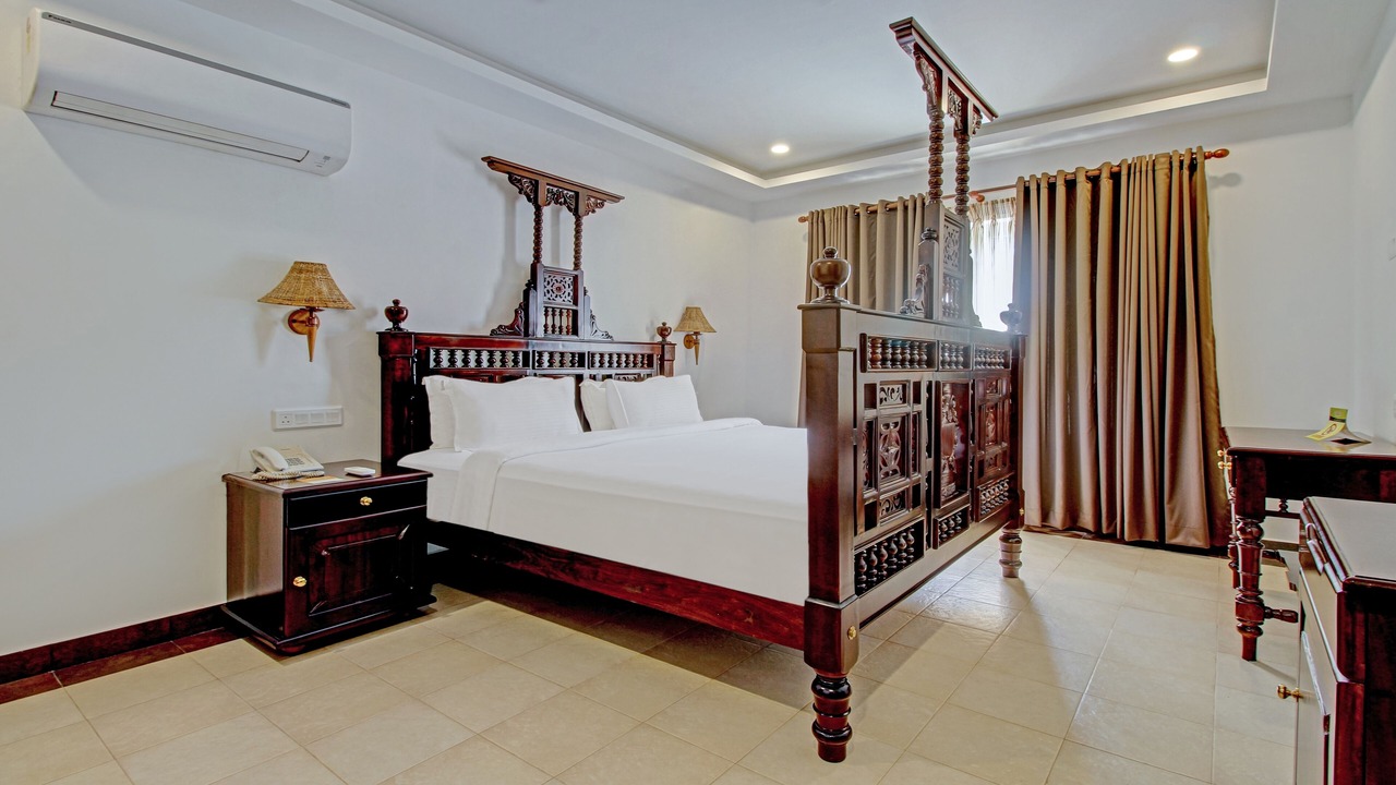 Photo of Bedroom in Cherthala