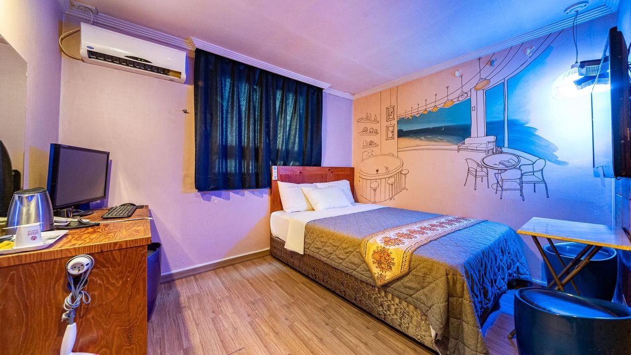 Photo of Bedroom in Cheonho-dong