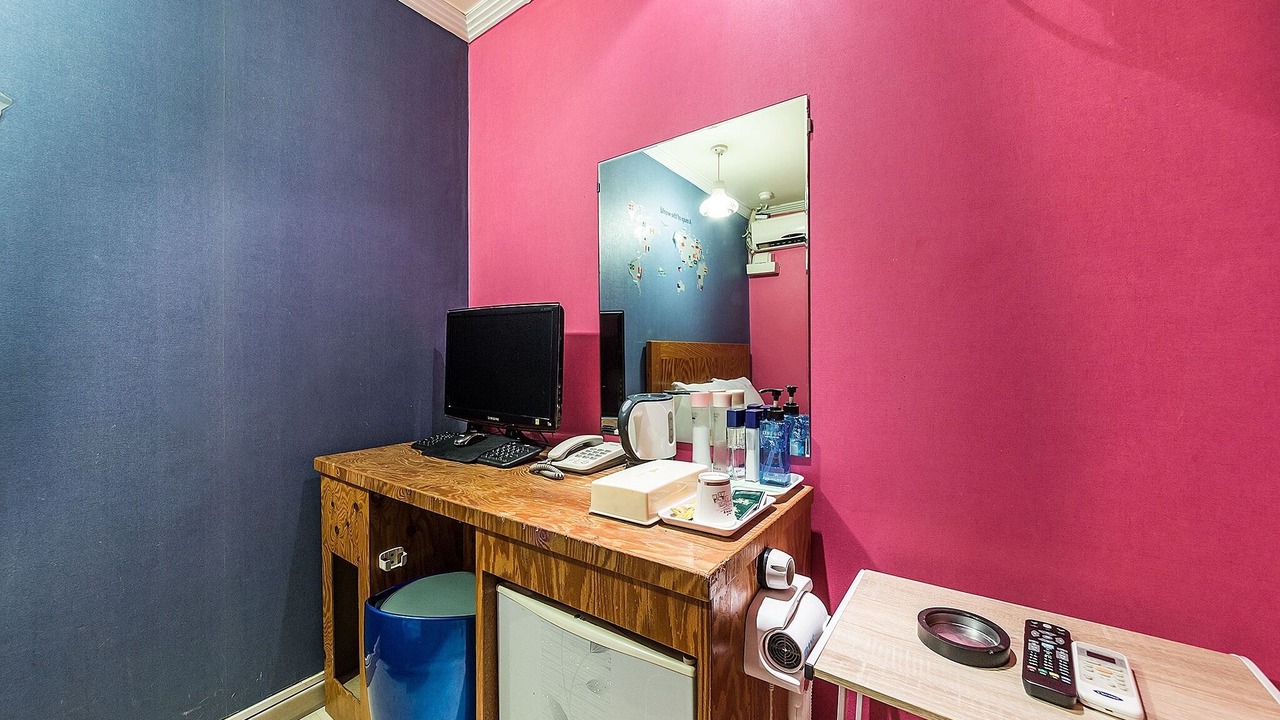 Photo of Bedroom in Cheonho-dong