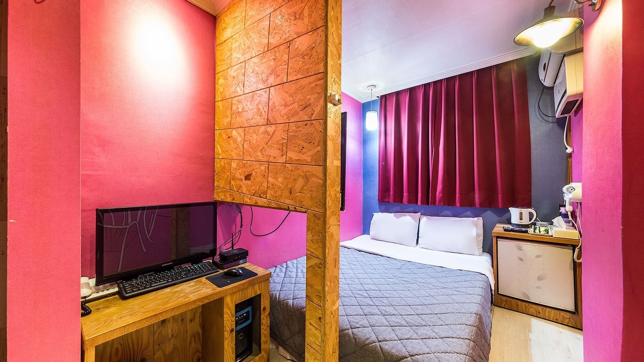 Photo of Bedroom in Cheonho-dong