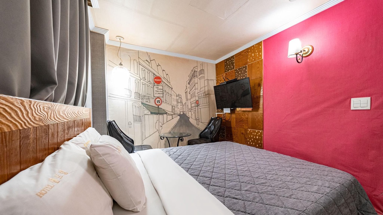 Photo of Bedroom in Cheonho-dong