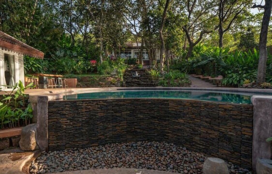 Photo of Outdoor in Anjuna