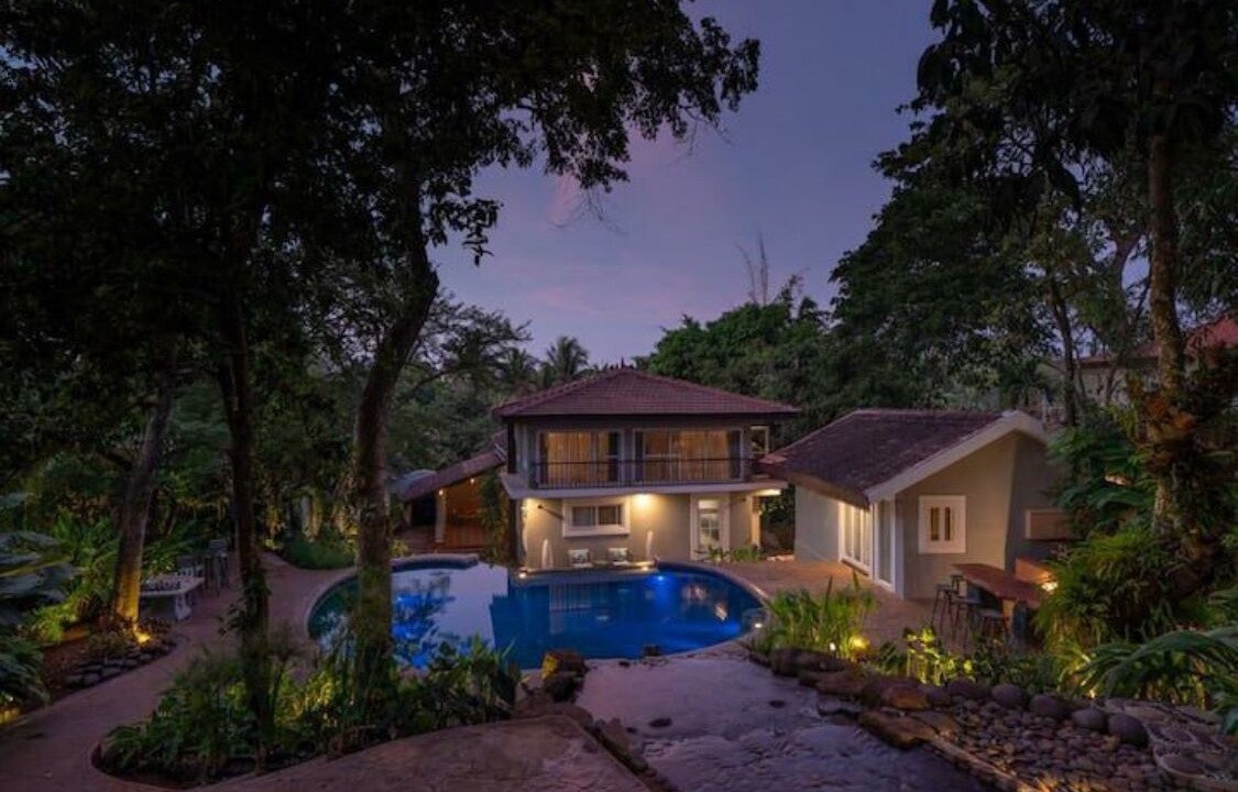 Photo of Outdoor in Anjuna