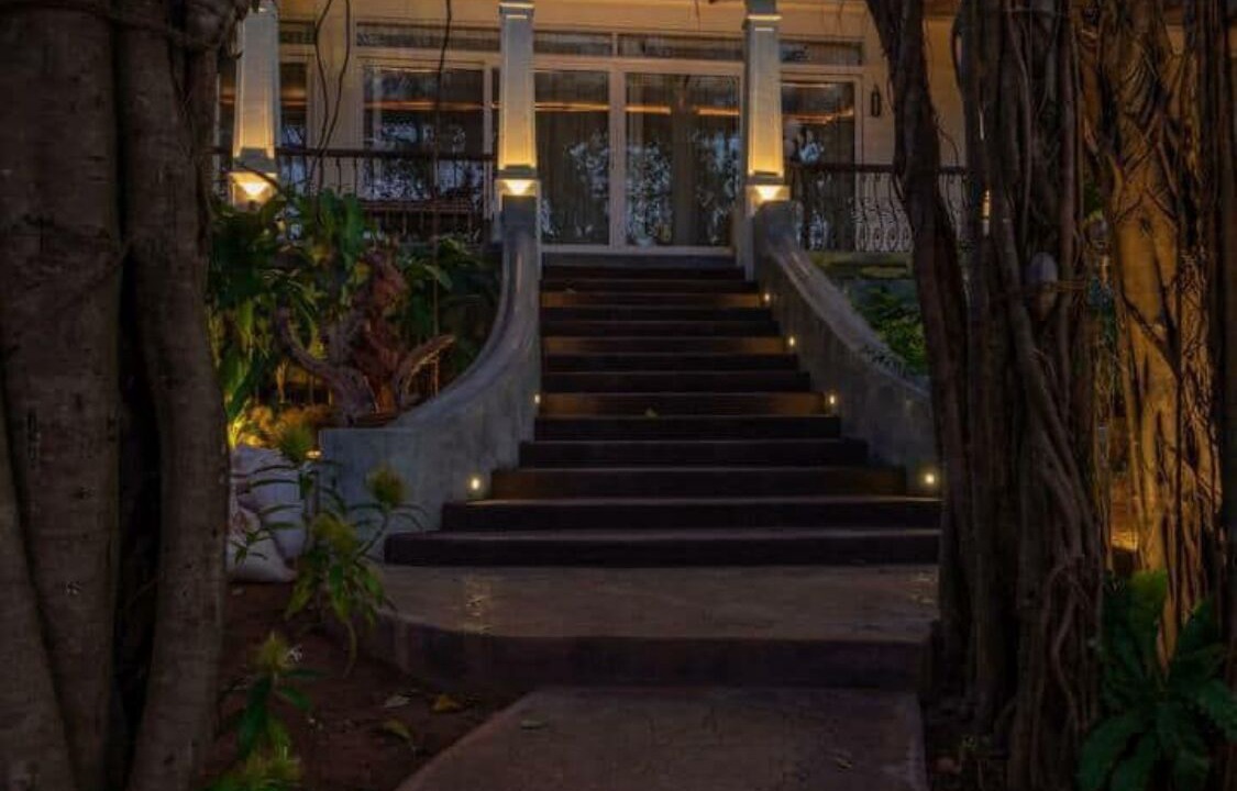 Photo of Outdoor in Anjuna