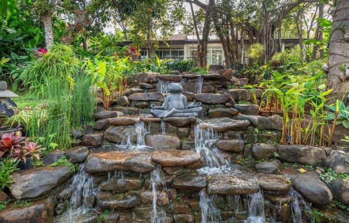 Photo of Outdoor in Anjuna