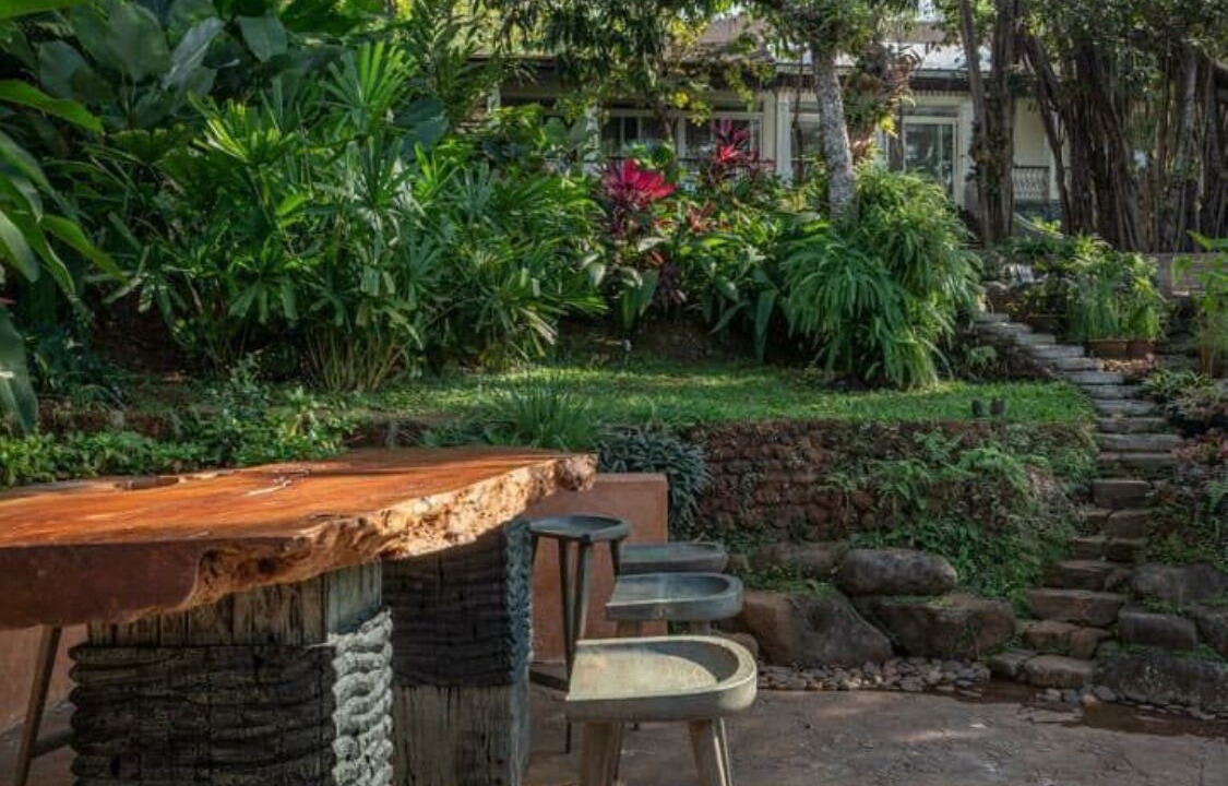 Photo of Outdoor in Anjuna