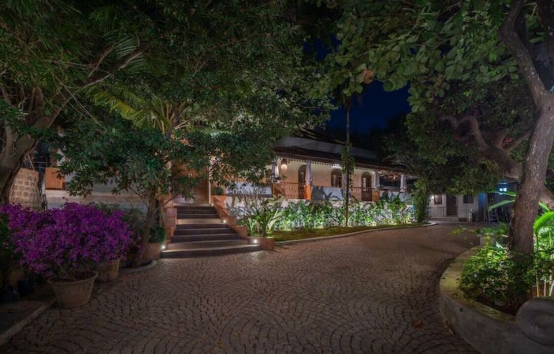 Photo of Outdoor in Anjuna