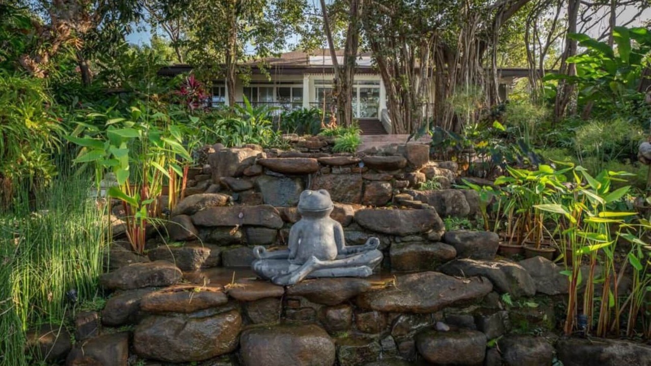 Photo of Outdoor in Anjuna