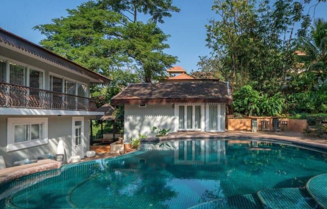 Photo of Outdoor in Anjuna
