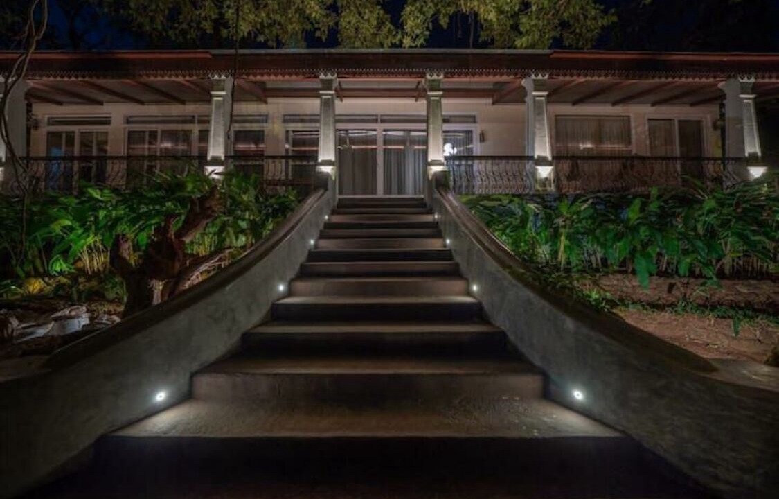 Photo of Outdoor in Anjuna