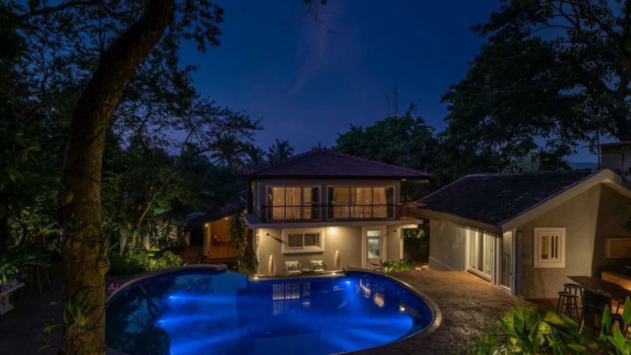 Photo of Outdoor in Anjuna