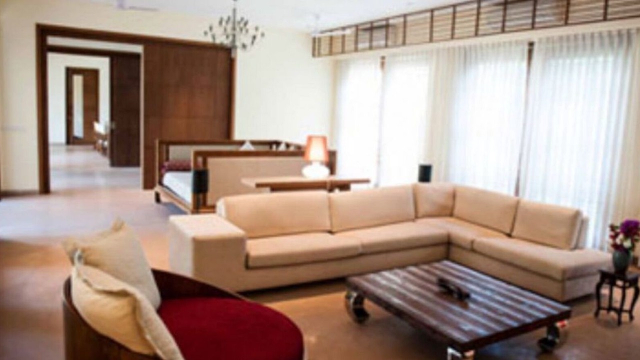 Photo of Livingroom in Anjuna