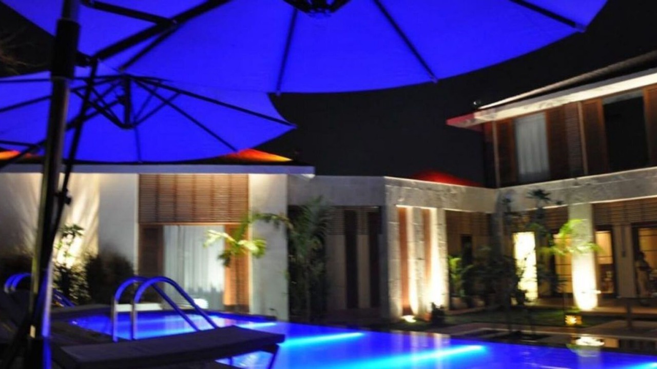Photo of Outdoor in Anjuna
