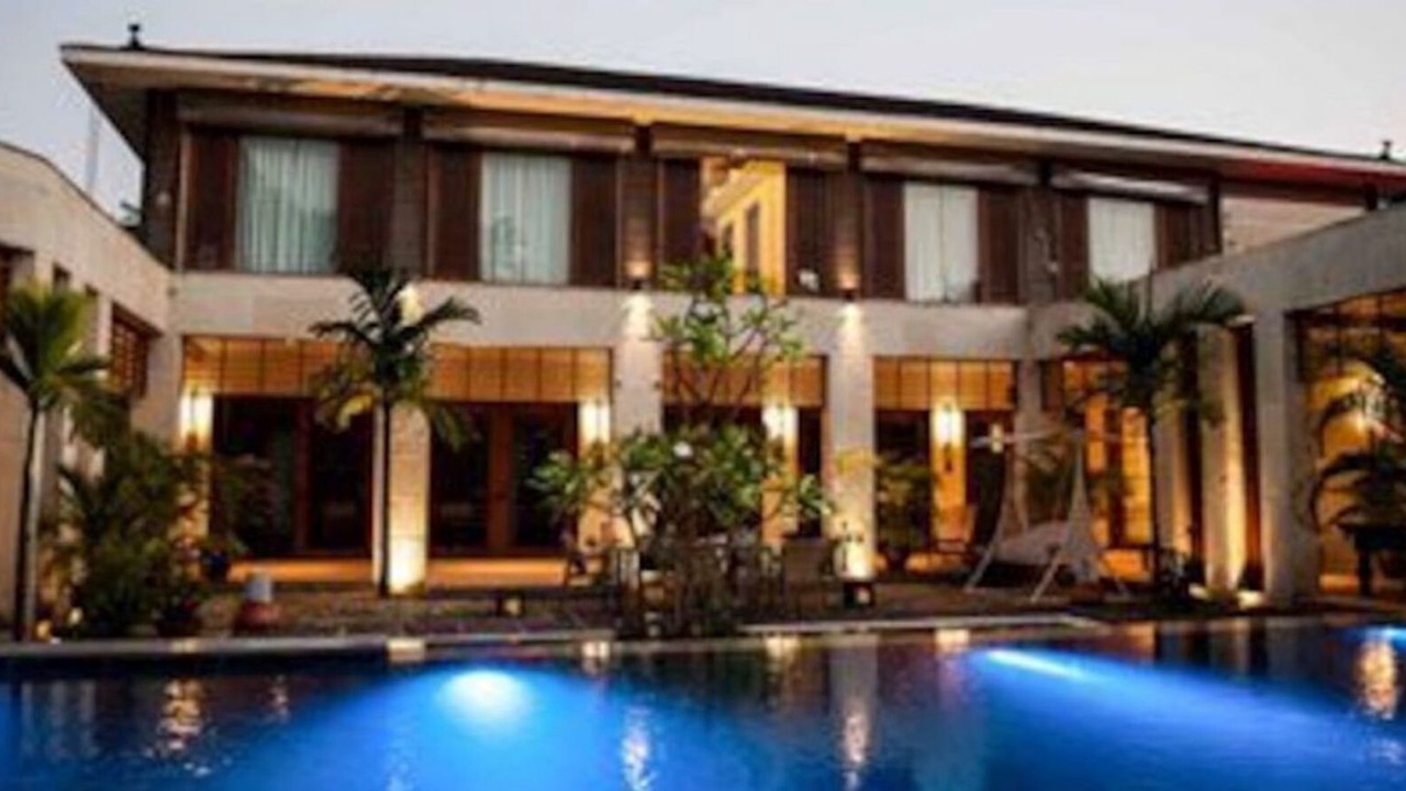 Photo of Outdoor in Anjuna