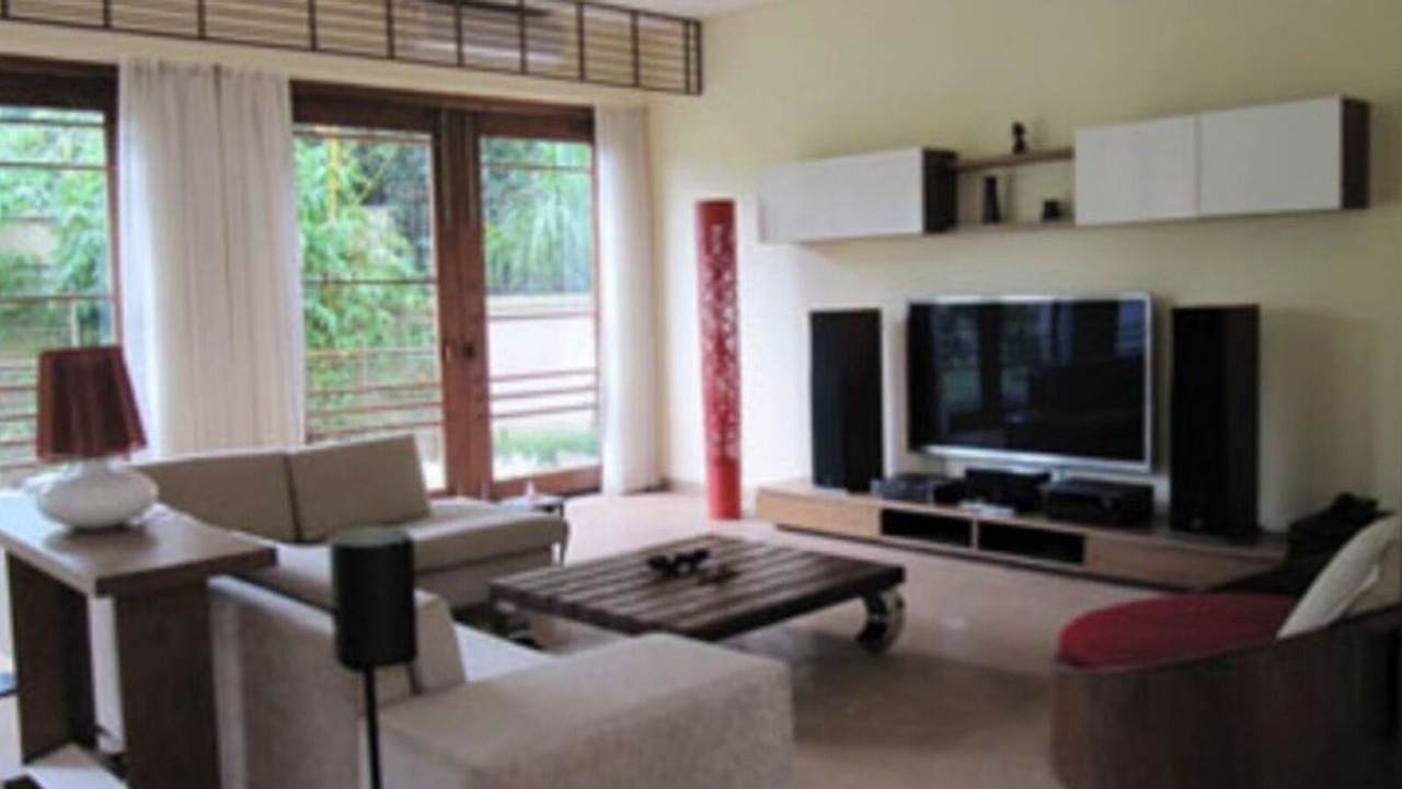 Photo of Livingroom in Anjuna