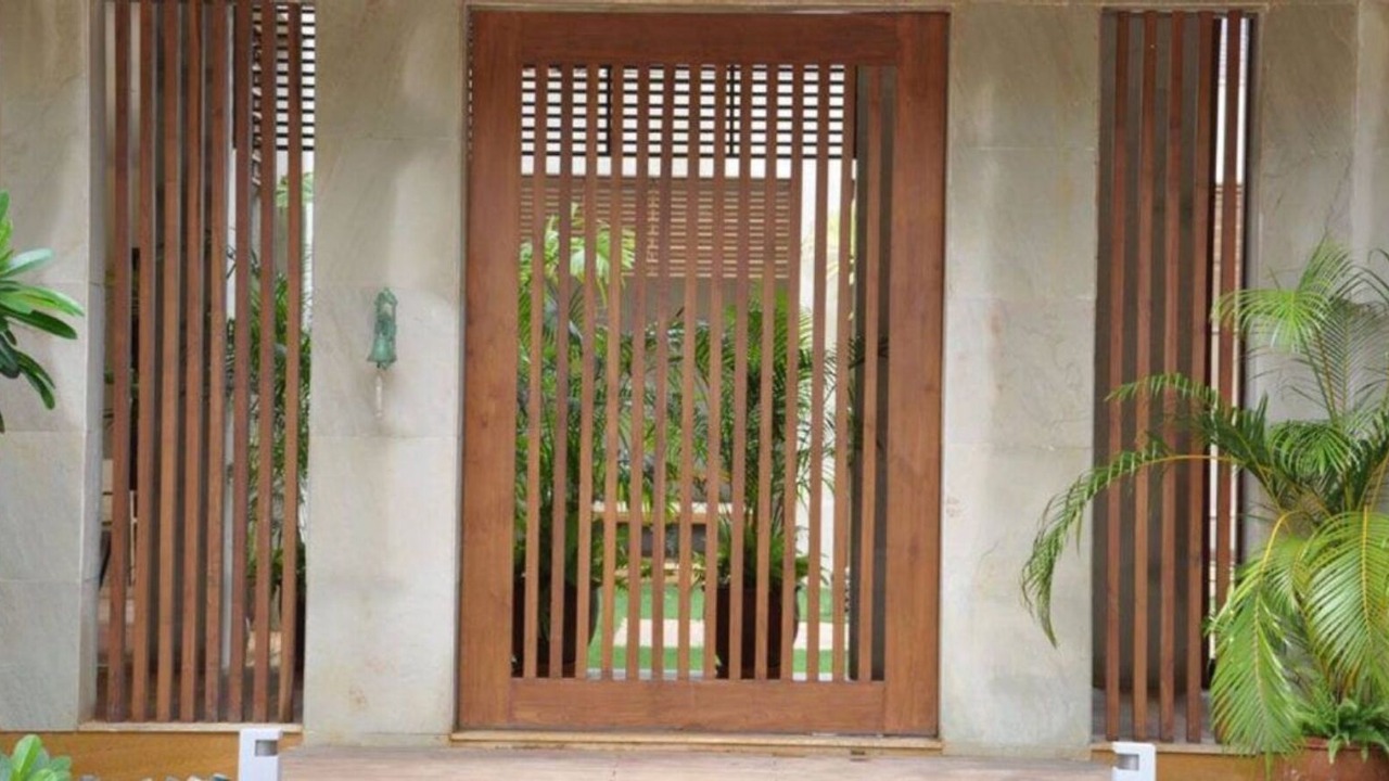 Photo of Outdoor in Anjuna