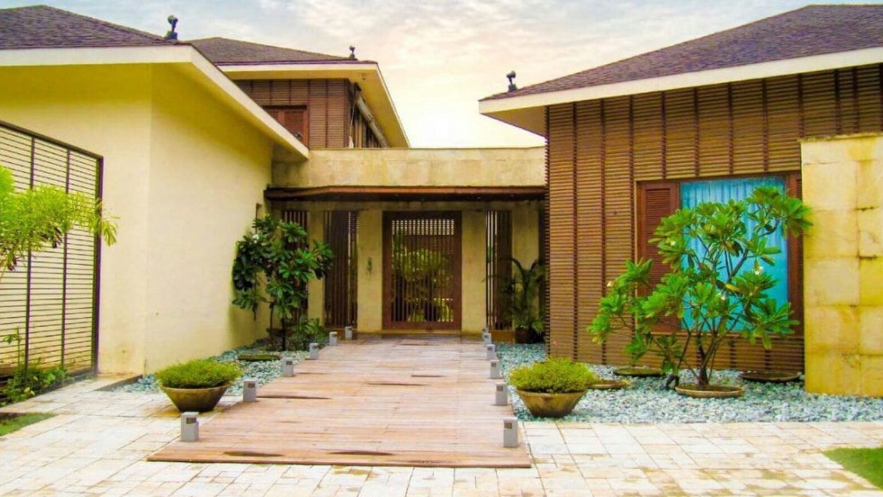Photo of Outdoor in Anjuna