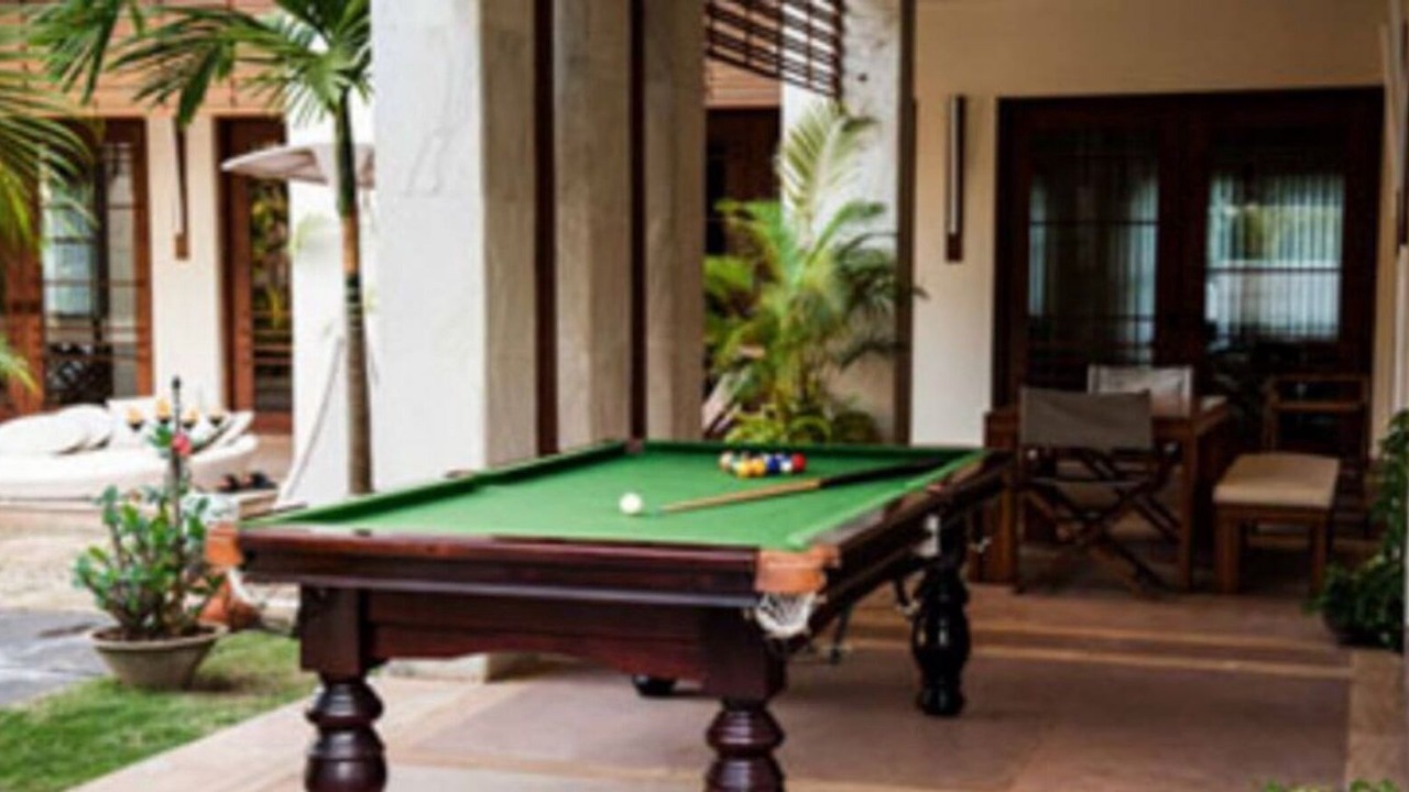 Photo of Bedroom in Anjuna