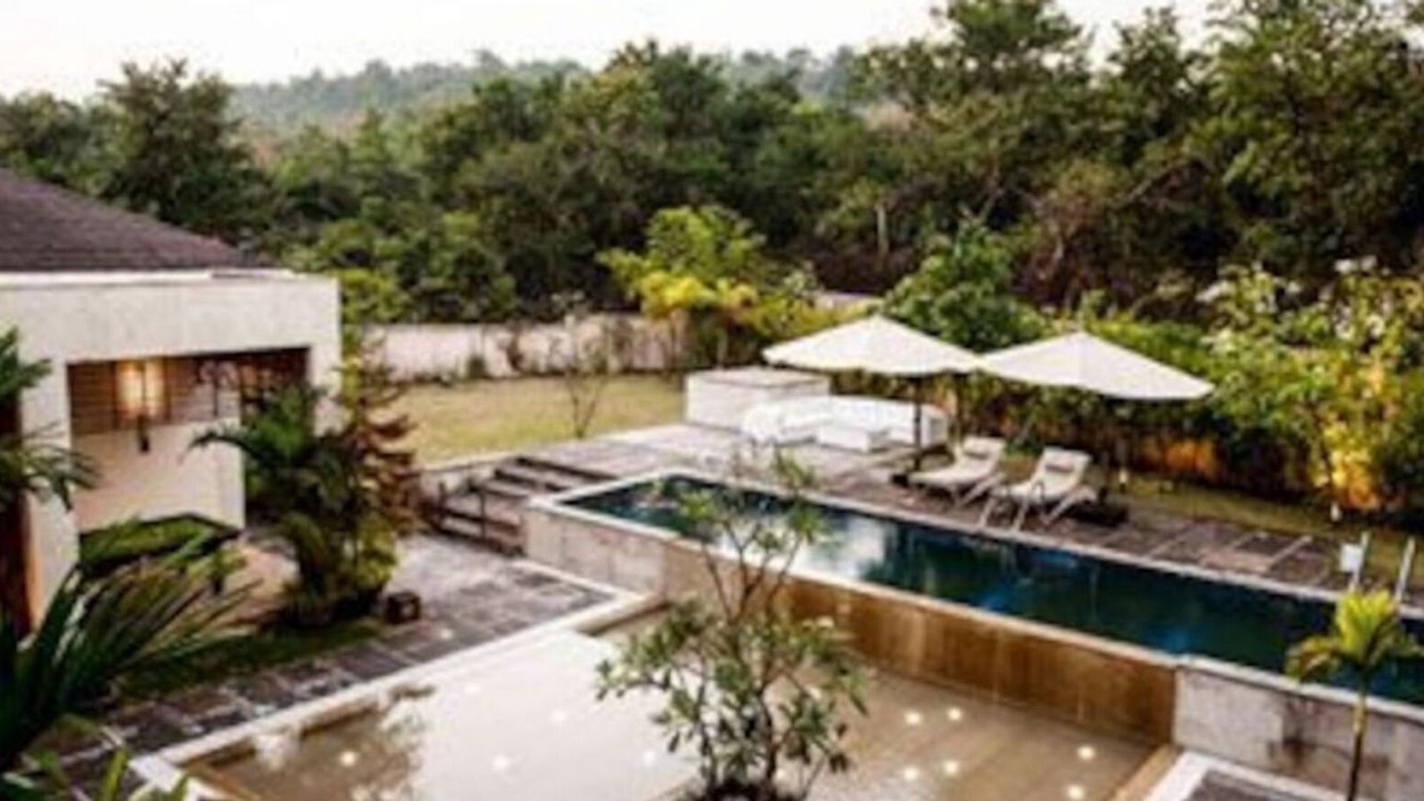 Photo of Outdoor in Anjuna