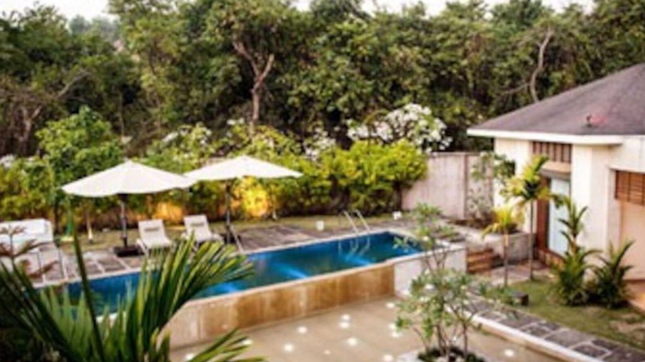 Photo of Outdoor in Anjuna