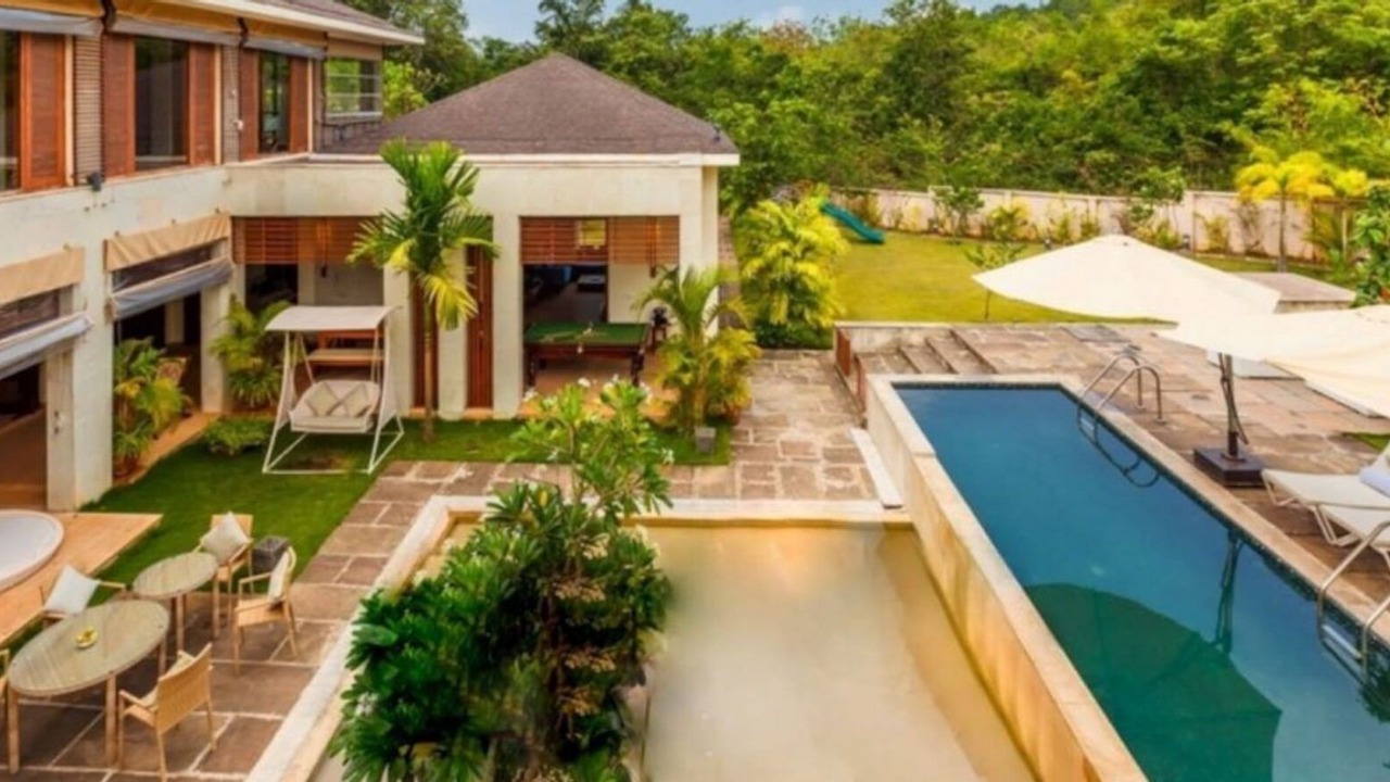 Photo of Outdoor in Anjuna