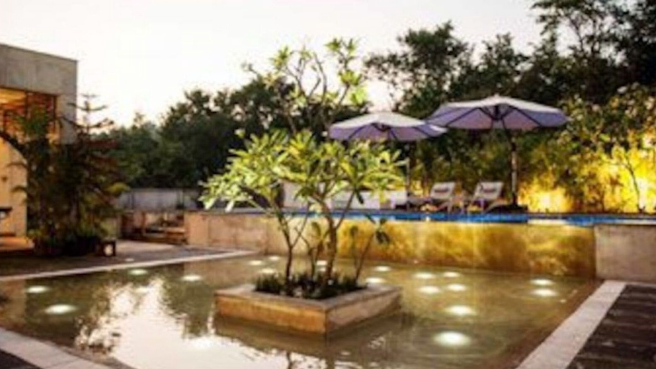 Photo of Outdoor in Anjuna