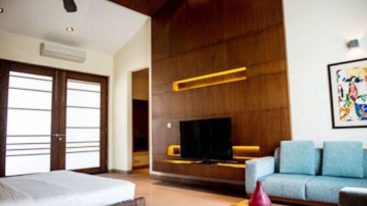 Photo of Livingroom in Anjuna