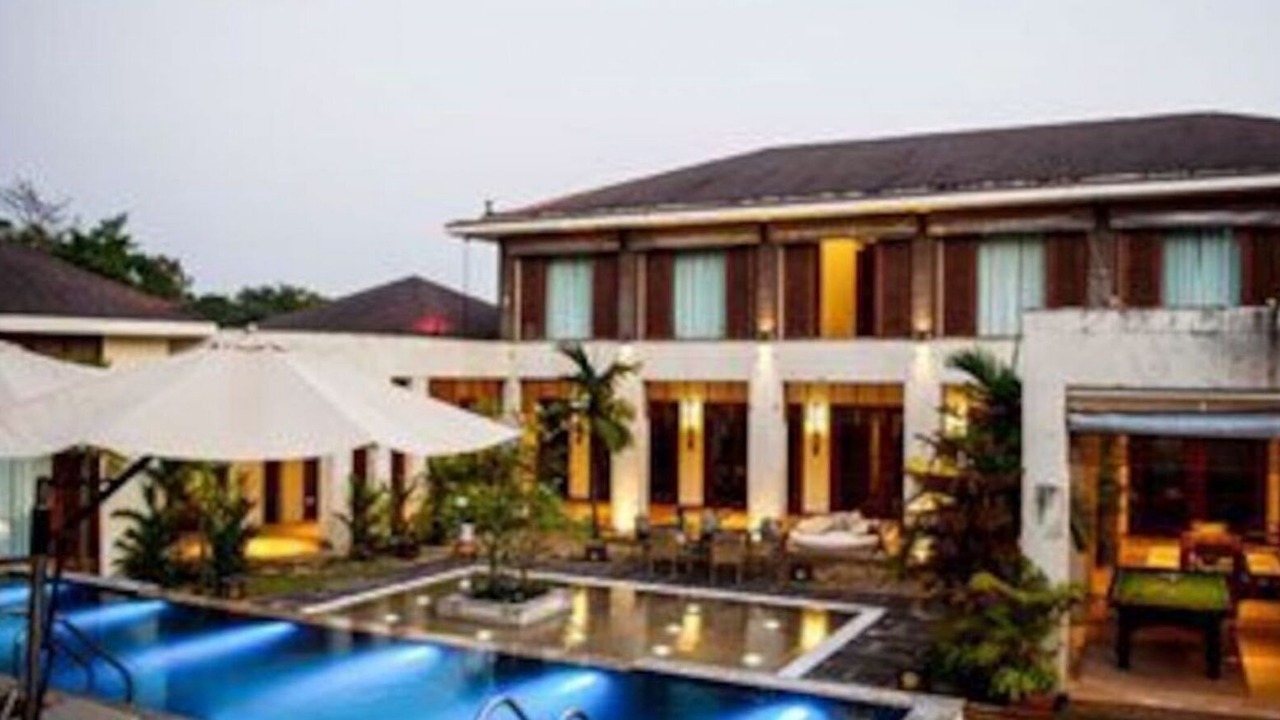 Photo of Outdoor in Anjuna