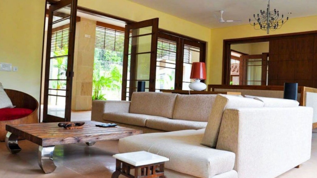 Photo of Livingroom in Anjuna