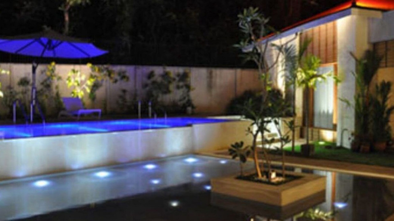 Photo of Outdoor in Anjuna