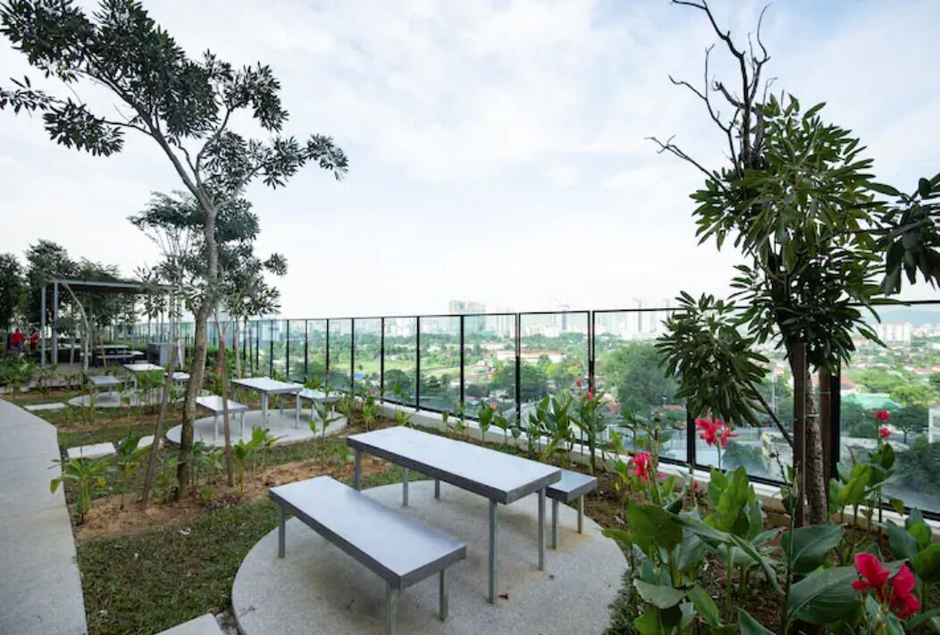 Photo of Outdoor in Taman P Ramlee