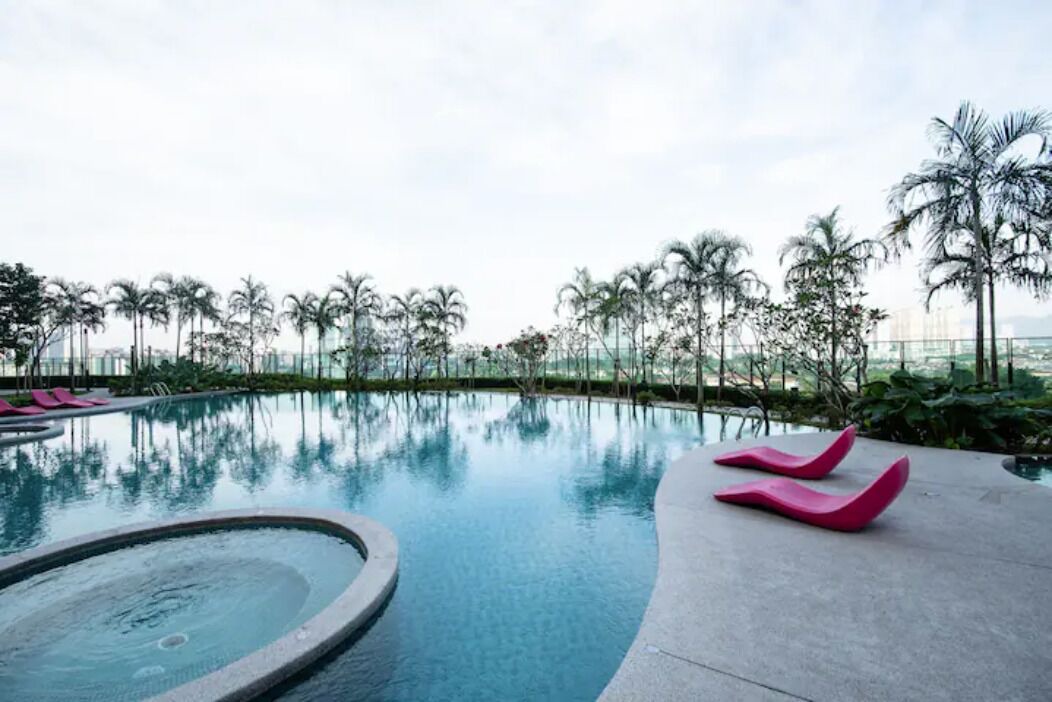 Photo of Outdoor in Taman P Ramlee
