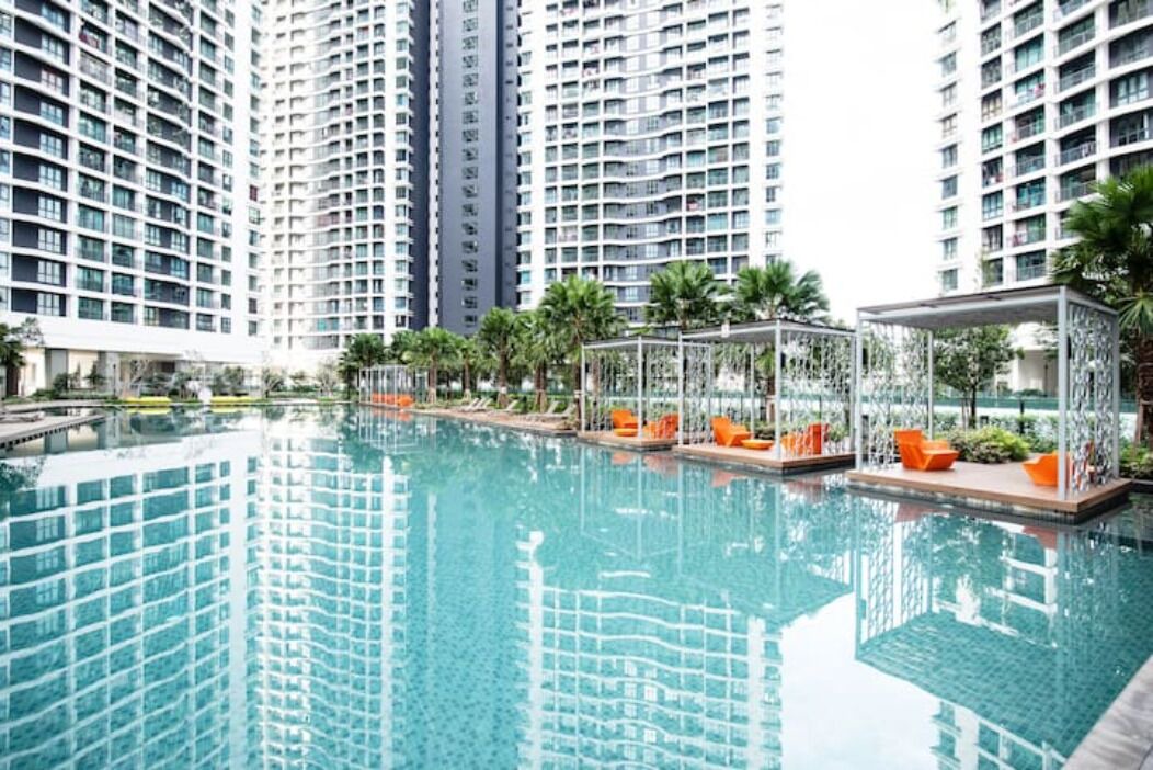 Photo of Outdoor in Taman P Ramlee