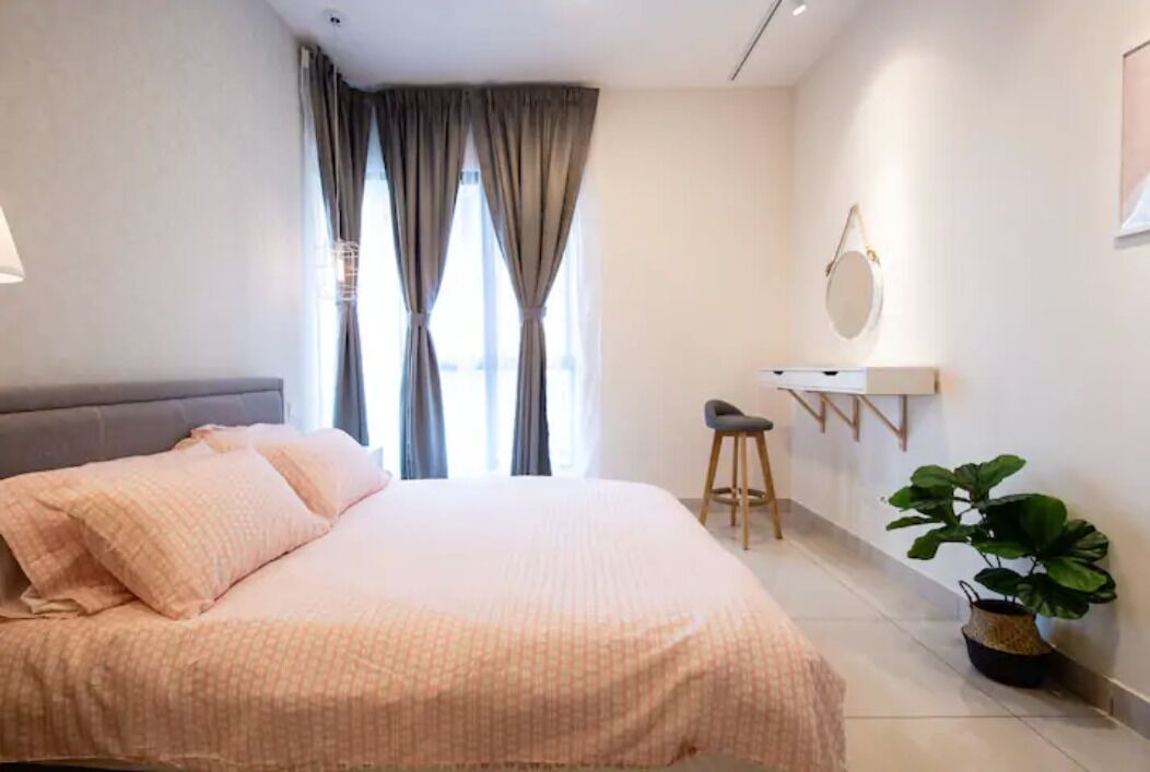 Photo of Bedroom in Taman P Ramlee