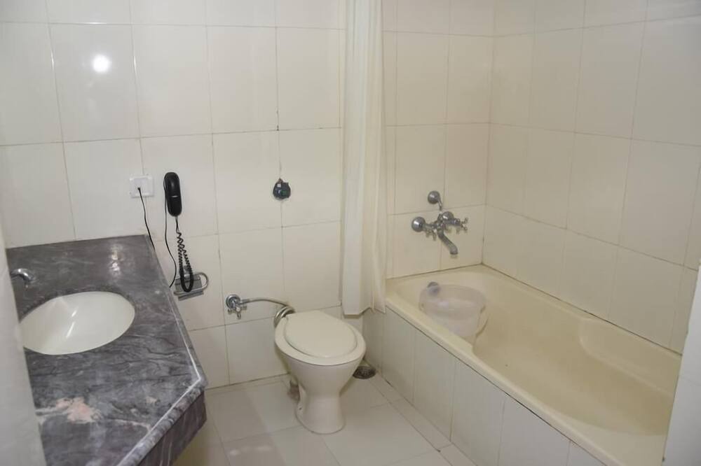 Photo of Bathroom in Khurai